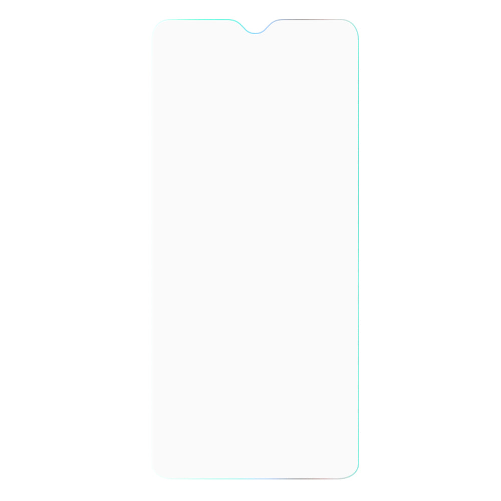0.3mm Arc Edge Scratch-resistant Ultra Clear Tempered Glass Screen Protector for Samsung Galaxy A03 (164.2 x 75.9 x 9.1mm)