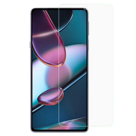 0.3mm Arc Edge Ultra Clear Anti-explosion Tempered Glass Screen Protector for Motorola Edge X30