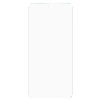 0.3mm Arc Edge Ultra Slim Tempered Glass Film Screen Protector [Not Support Fingerprint Unlock] for Samsung Galaxy S22 5G