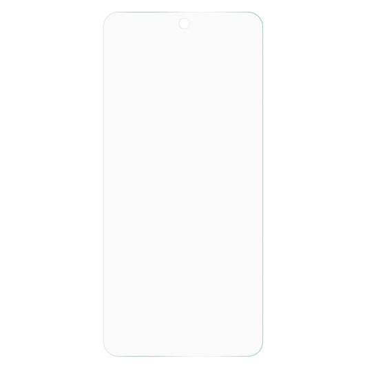 0.3mm Arc Edge Ultra Slim Tempered Glass Film Screen Protector [Not Support Fingerprint Unlock] for Samsung Galaxy S22 5G