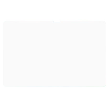 RURIHAI for Samsung Galaxy Tab S8 Ultra 9H Full Coverage Full Glue 2.5D Anti-scratch 0.18mm Tempered Glass Screen Protector