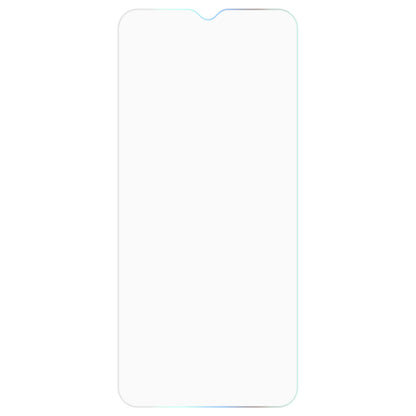 0.3mm Arc Edge Screen Protector for Nokia G21, Anti-broken Anti-explosion Ultra Clear Tempered Glass Film Guard
