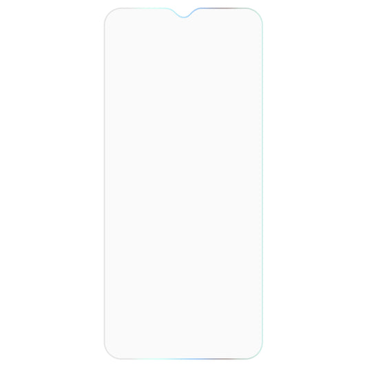 0.3mm Arc Edge Screen Protector for Nokia G21, Anti-broken Anti-explosion Ultra Clear Tempered Glass Film Guard