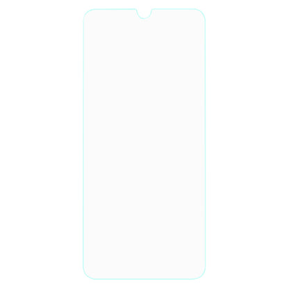 0.3mm Arc Edge Screen Protector for TCL 305, Anti-explosion HD Clarity Tempered Glass Film