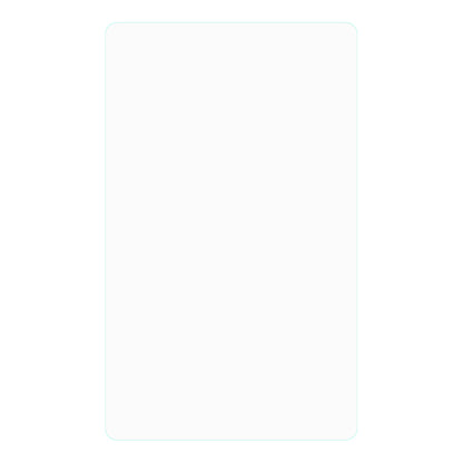 For Lenovo Legion Y700 Full Coverage Screen Protector 2.5D Arc Edge Anti-explosion Transparent Tempered Glass Protective Film