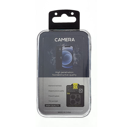 For Samsung Galaxy A53 5G Clear 9H Camera Lens Film Scratch-Resistant Tempered Glass Camera Lens Screen Protector
