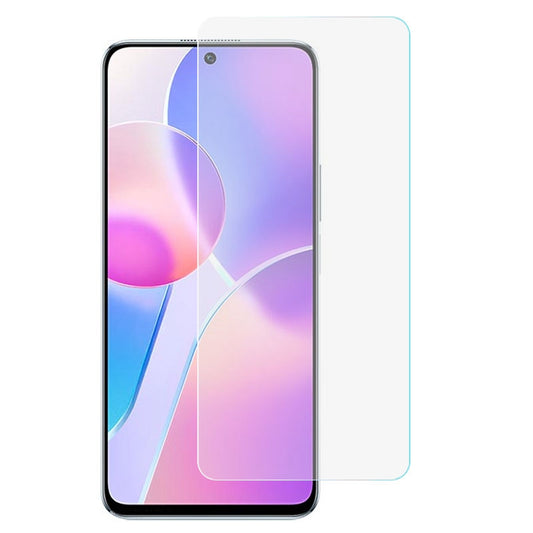 For Honor X30i / Play6T Pro / X8 / Huawei nova Y90 4G Bubble-free Soft PET Film High Definition Clear Phone Screen Protector
