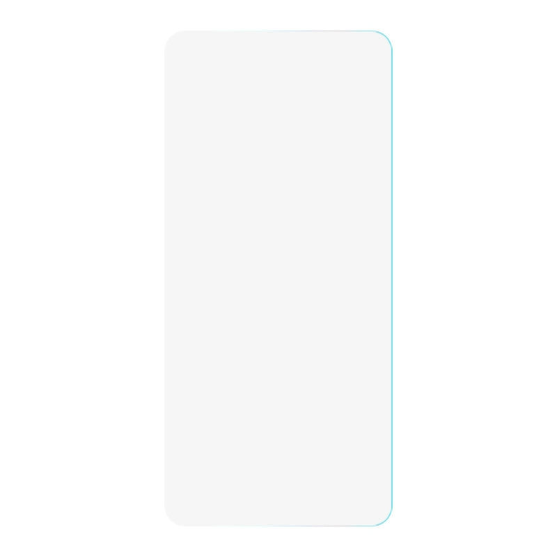 HD Clear Screen Film for Xiaomi Poco F4 GT, 0.3mm Arc Edges Sensitive Touch Ultra-slim Tempered Glass Screen Protector