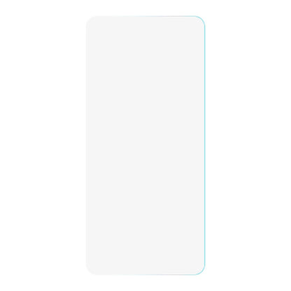 HD Clear Screen Film for Xiaomi Poco F4 GT, 0.3mm Arc Edges Sensitive Touch Ultra-slim Tempered Glass Screen Protector