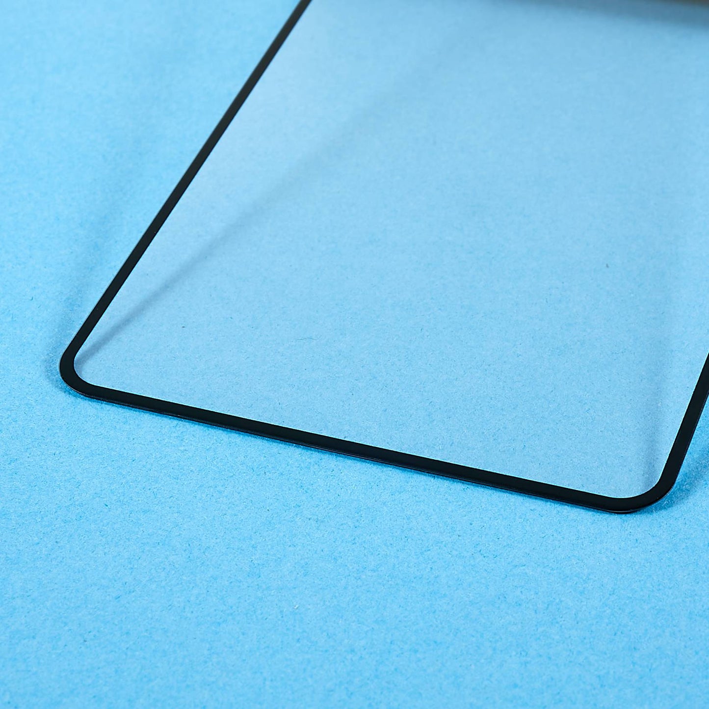 For Samsung Galaxy A13 4G Full Glue Silk Printing Screen Protector Full Coverage Tempered Glass Protective Film