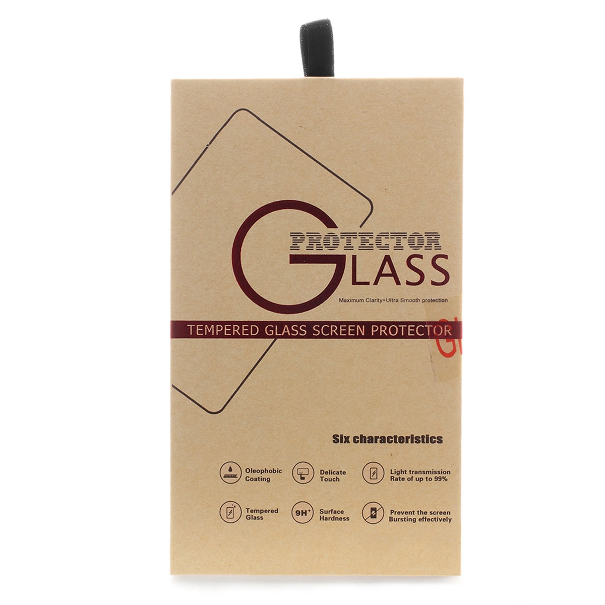For Samsung Galaxy A13 4G Full Glue Silk Printing Screen Protector Full Coverage Tempered Glass Protective Film