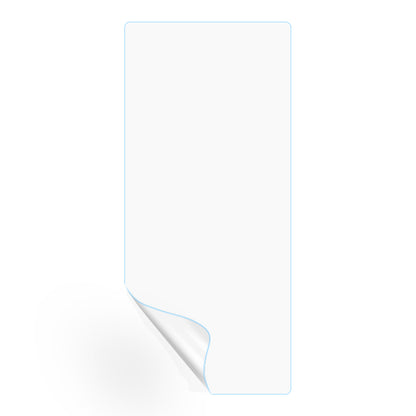 For Honor Magic4 Pro Ultra Clear Soft PET Screen Film Anti-scratch Screen Protector
