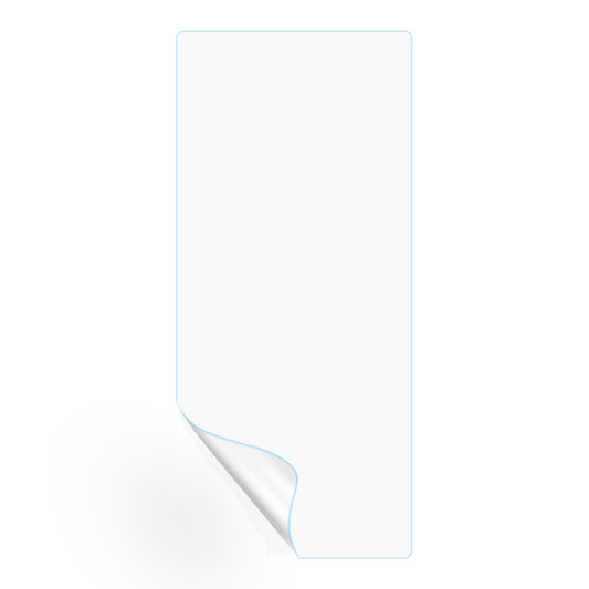For Honor Magic4 Pro Ultra Clear Soft PET Screen Film Anti-scratch Screen Protector