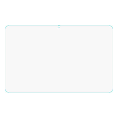 For Huawei MatePad 10.4 (2022)/(2020)/Honor V6 0.3mm Straight Edge Tempered Glass Shatter-proof HD Clarity Screen Protector