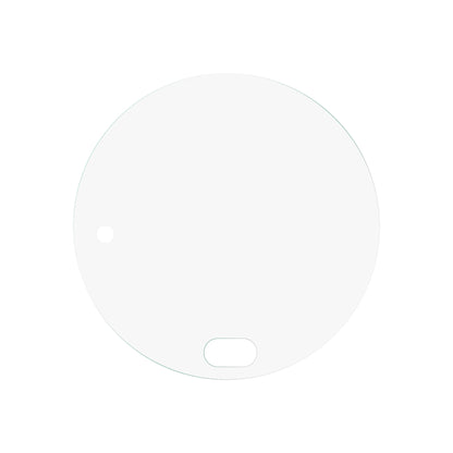 For Honor Magic4 Pro 9H Wear-resistant Crystal Camera Lens Protector Tempered Glass Rear Camera Lens Cover