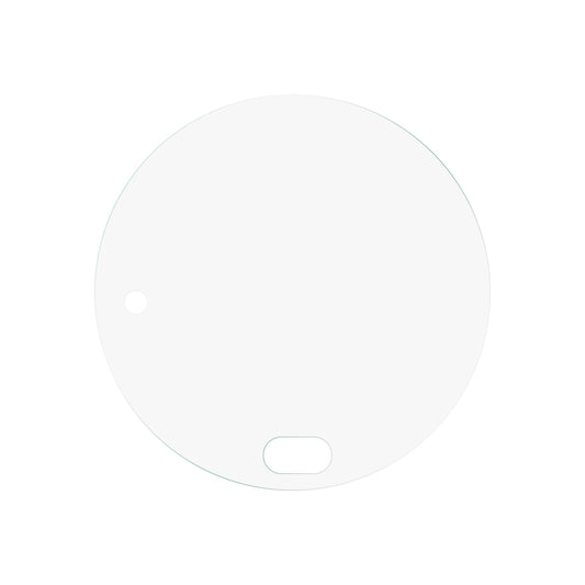 For Honor Magic4 Pro 9H Wear-resistant Crystal Camera Lens Protector Tempered Glass Rear Camera Lens Cover