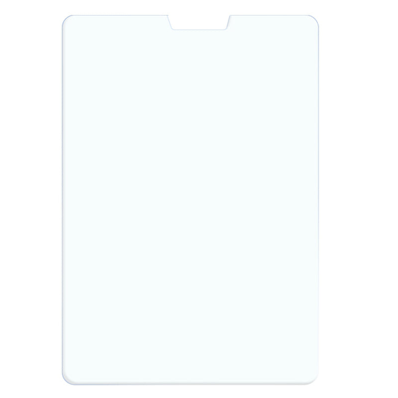 For iPad Pro 11-inch (2021)/(2020)/(2018) Anti-blue-ray Anti-glare Full Screen Protector Fingerprint-free Tempered Glass Film