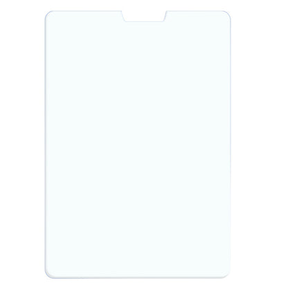 For iPad Pro 11-inch (2021)/(2020)/(2018) Anti-blue-ray Anti-glare Full Screen Protector Fingerprint-free Tempered Glass Film