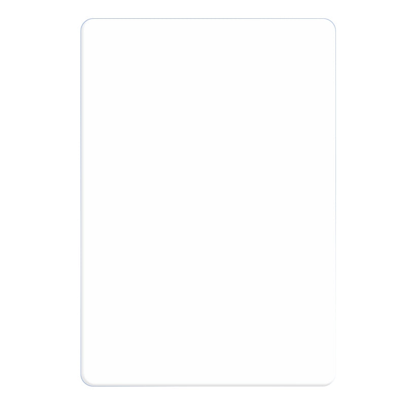 For iPad 10.2 (2021)/(2020)/(2019) Anti-blue-ray Eyestrain Reducing Tempered Glass Film HD Clear Full Coverage Screen Protector