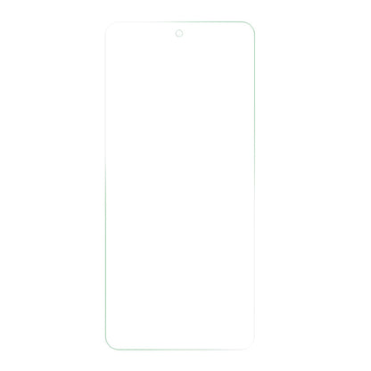 0.3mm Arc Edge Screen Film for Xiaomi Redmi Note 11T Pro 5G/Poco X4 GT 5G/Note 11T Pro+ 5G, Anti-explosion Smooth Tempered Glass Protector