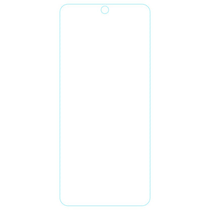Soft PET Screen Protector for Oppo Reno8 Pro+ 5G / Reno8 Pro 5G (Global Version), HD Dustproof Anti-Scratch Protective Film