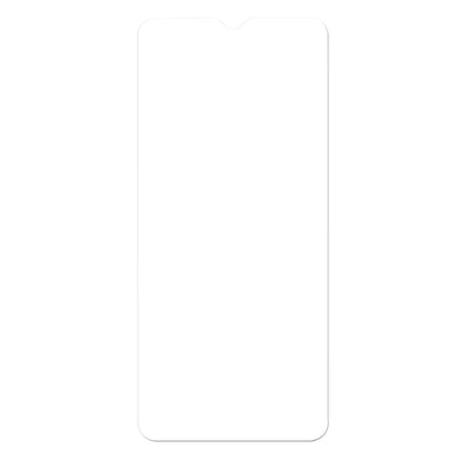 0.3mm Arc Edge Screen Protector for Realme C30 4G, High Definition Shatter-proof Tempered Glass Film