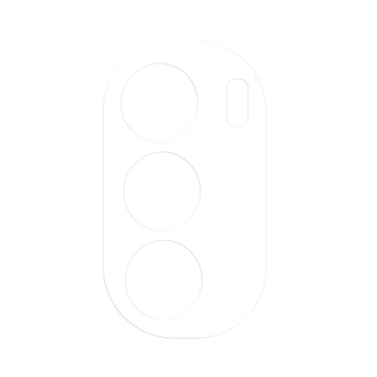 Rear Camera Lens Tempered Glass Film for Motorola Moto G52 4G, High Tranparency Lens Protector