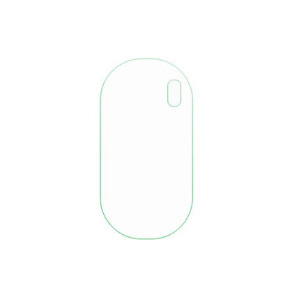For Motorola Edge 30 Pro (Motorola Edge+ (2022)) Clear HD Back Camera Lens Protector Anti-wear Tempered Glass Camera Lens Film