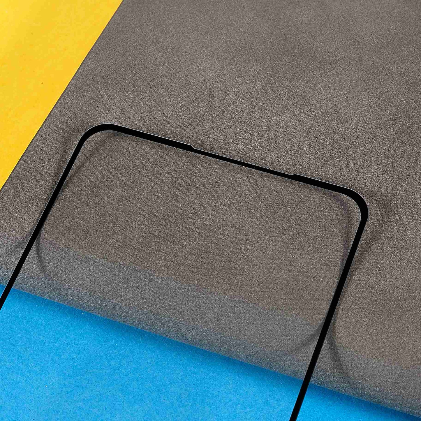 9D Tempered Glass Film for Xiaomi Redmi Note 11 4G (Qualcomm), 9H Explosion-proof Full Covering Anti-oil Silk Printing Side Glue Screen Protector