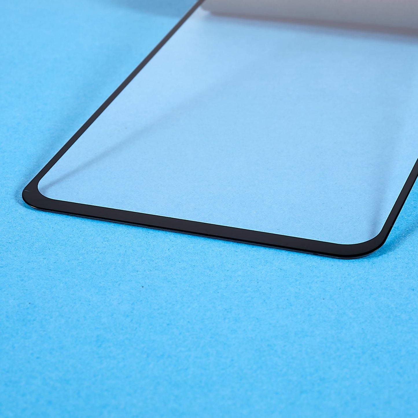 For Samsung Galaxy A13 4G 9D Silk Printing Anti-stains Tempered Glass Film Side Glue HD Full Coverage 9H Screen Protector