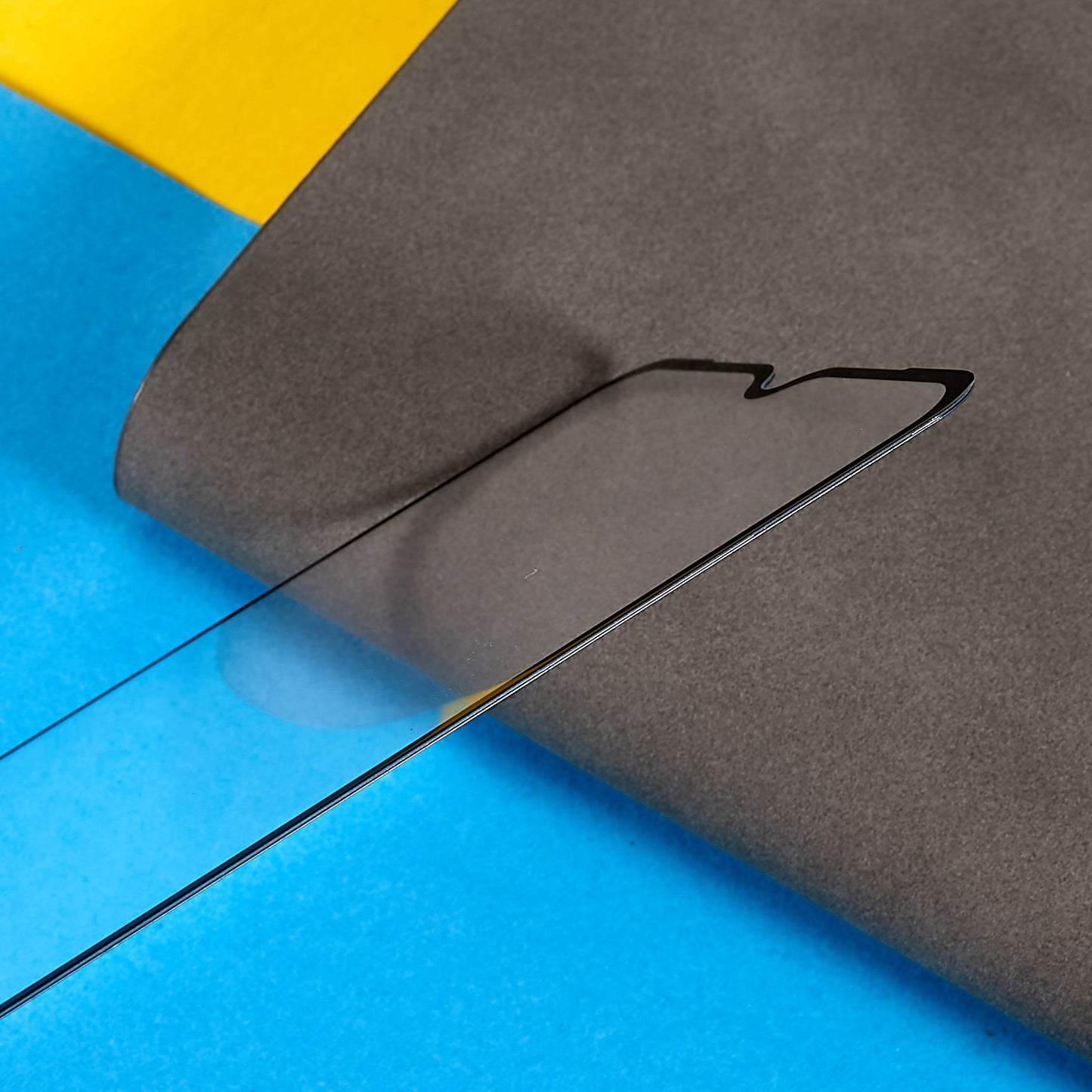 For Samsung Galaxy A13 4G 9D Silk Printing Anti-stains Tempered Glass Film Side Glue HD Full Coverage 9H Screen Protector