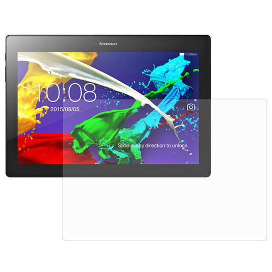 0.3mm Tempered Glass Screen Protector for Lenovo TAB 2 A10-30 (Arc Edge)