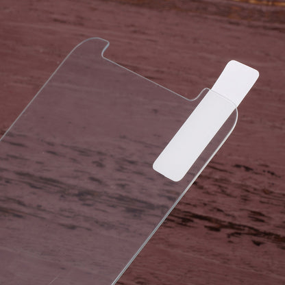 For Samsung Galaxy J3 Emerge/J3 Prime/J3 (2017) Tempered Glass Screen Protector Film 0.25mm (Arc Edge)