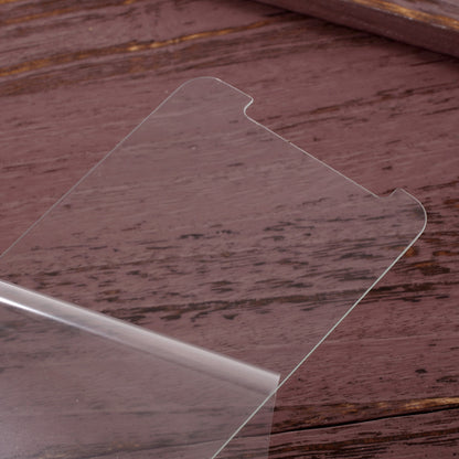 For Samsung Galaxy J3 Emerge/J3 Prime/J3 (2017) Tempered Glass Screen Protector Film 0.25mm (Arc Edge)