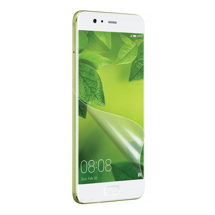 For Huawei P10 Ultra Clear LCD Screen Protector Guard Film