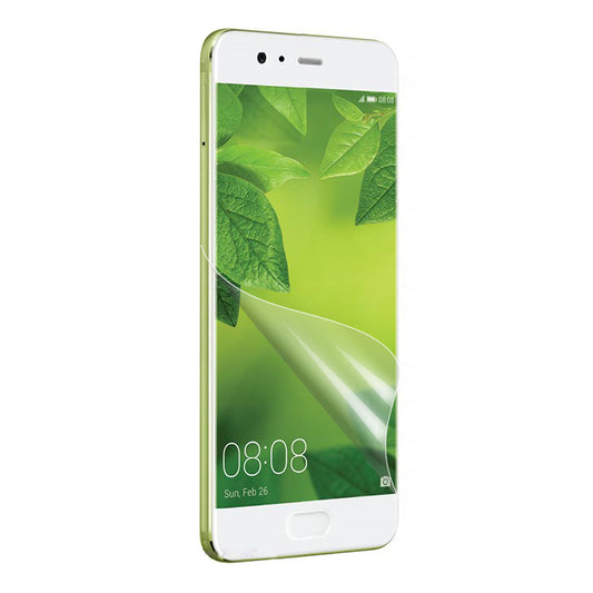For Huawei P10 Ultra Clear LCD Screen Protector Guard Film