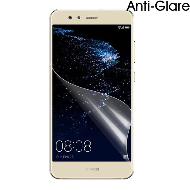 For Huawei P10 Lite Matte Anti-glare LCD Screen Protective Film
