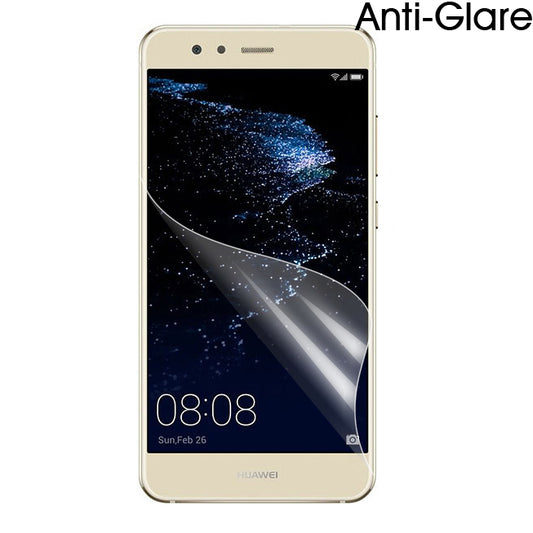 For Huawei P10 Lite Matte Anti-glare LCD Screen Protective Film