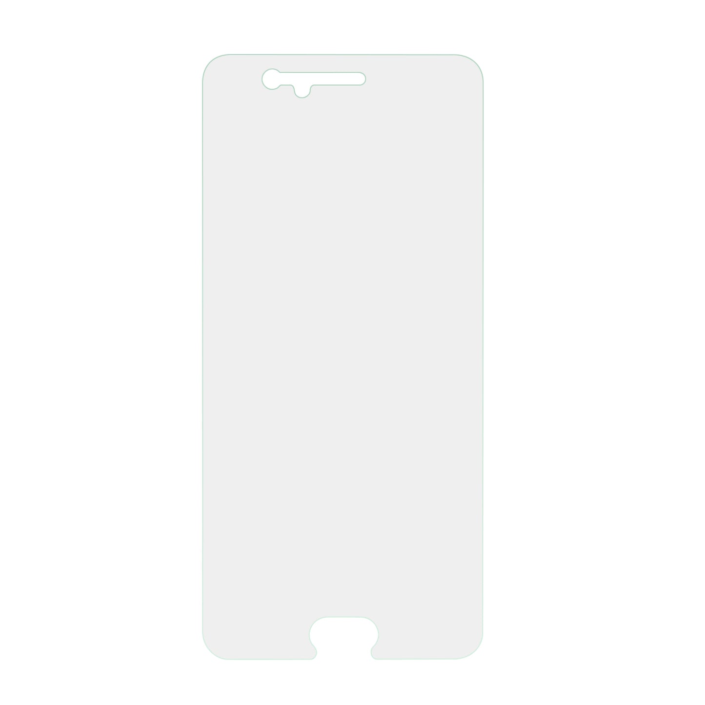 For Huawei P10 0.3mm Mobile Tempered Glass Screen Protector Film (2.5D Arc Edge)