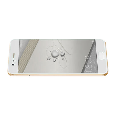 For Huawei P10 0.3mm Mobile Tempered Glass Screen Protector Film (2.5D Arc Edge)