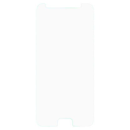 For HTC U11 Mobile Tempered Glass Screen Protector Film Guard 0.3mm (Arc Edge)