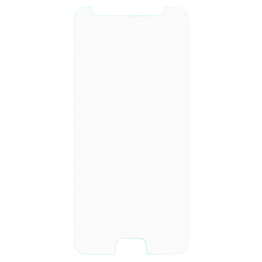 For HTC U11 Mobile Tempered Glass Screen Protector Film Guard 0.3mm (Arc Edge)
