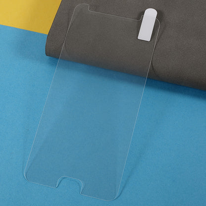 For HTC U11 Mobile Tempered Glass Screen Protector Film Guard 0.3mm (Arc Edge)