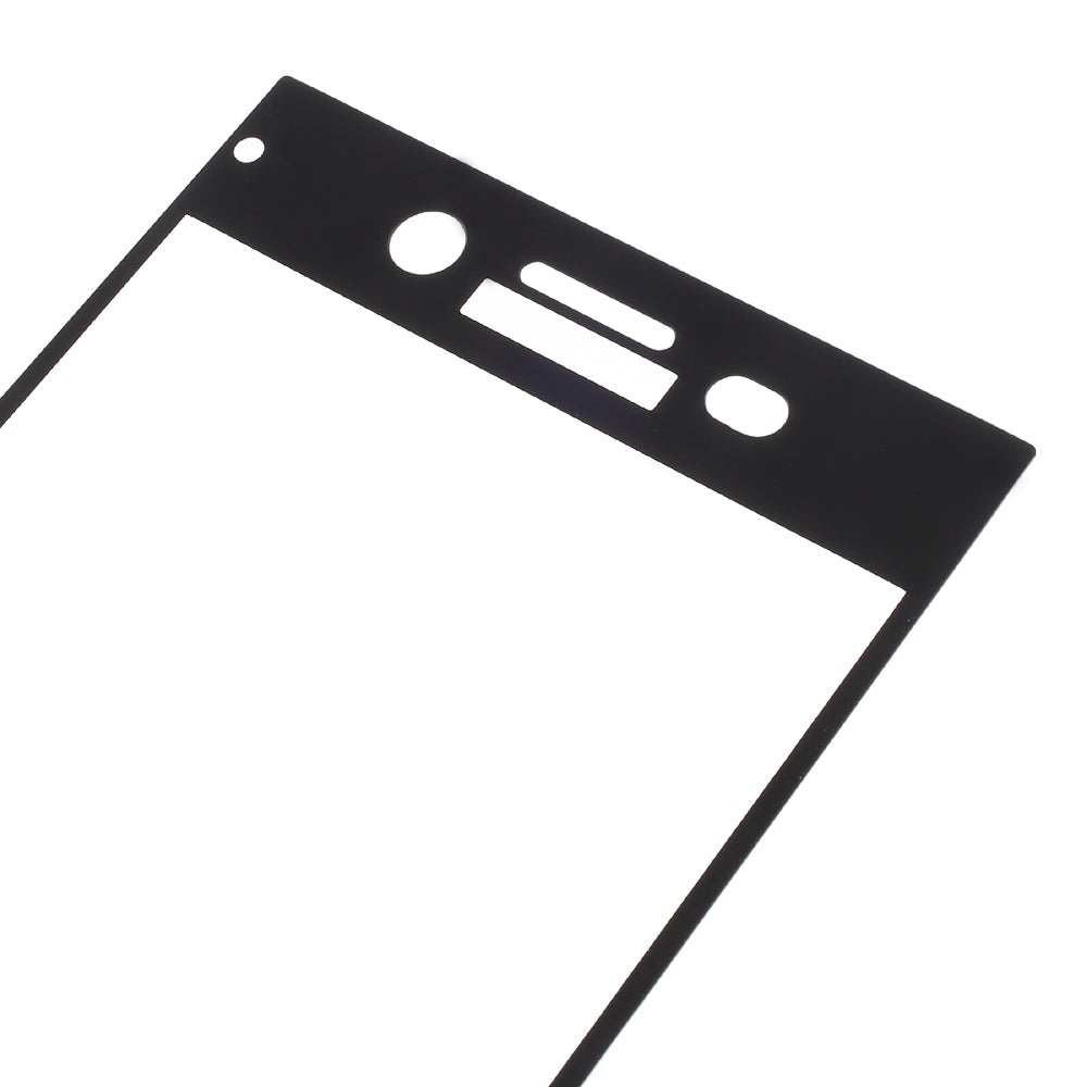 For Sony Xperia XZ Premium Full Size Tempered Glass Screen Protector