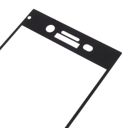 For Sony Xperia XZ Premium Full Size Tempered Glass Screen Protector