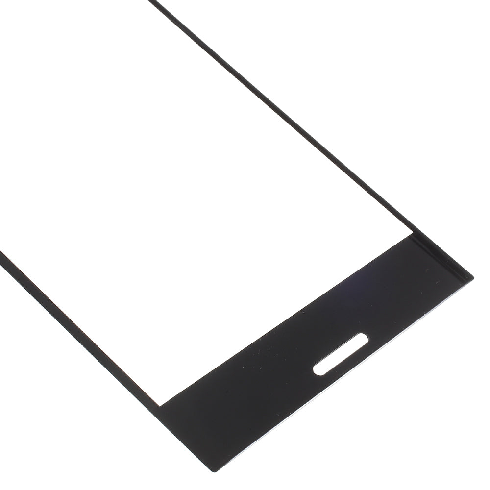 For Sony Xperia XZ Premium Full Size Tempered Glass Screen Protector