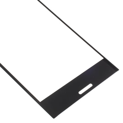 For Sony Xperia XZ Premium Full Size Tempered Glass Screen Protector