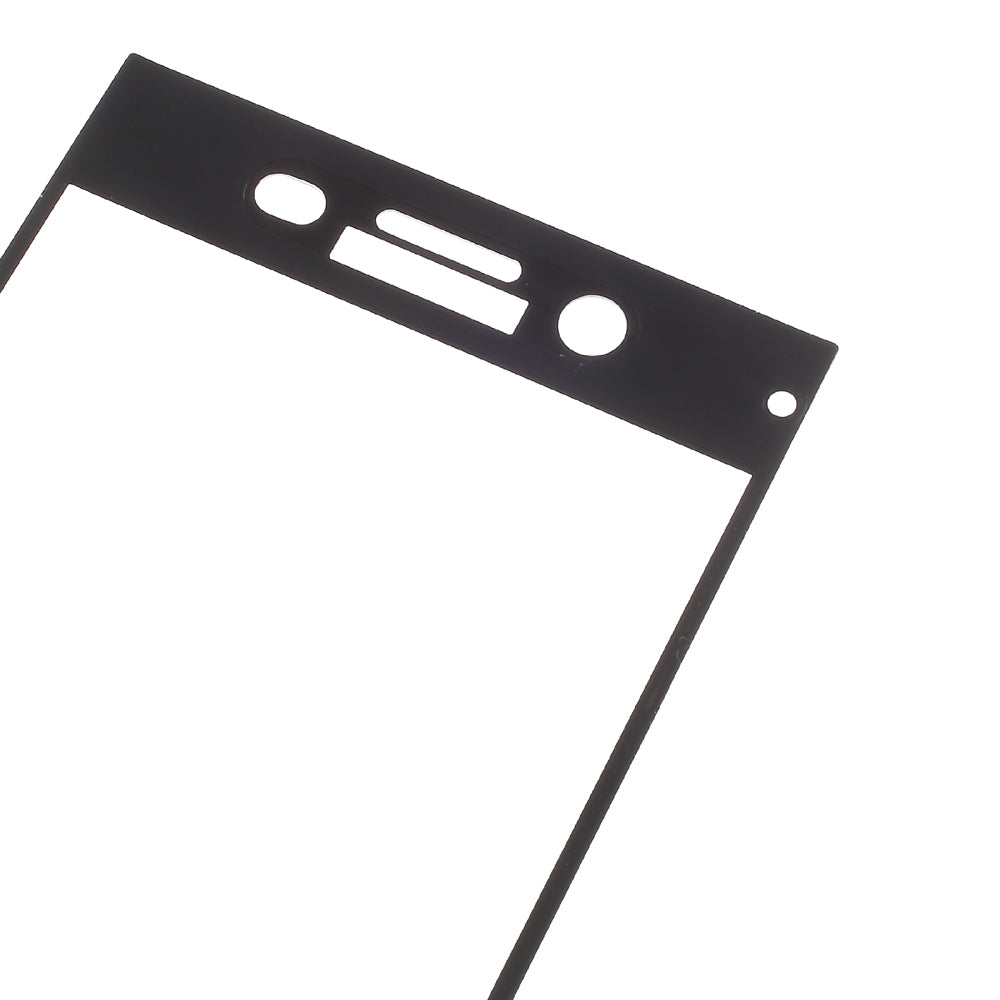 For Sony Xperia XZ Premium Full Size Tempered Glass Screen Protector