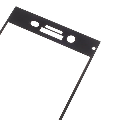 For Sony Xperia XZ Premium Full Size Tempered Glass Screen Protector