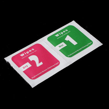 2.5D Arc Edge Tempered Glass Screen Protector Film for Huawei Honor 9